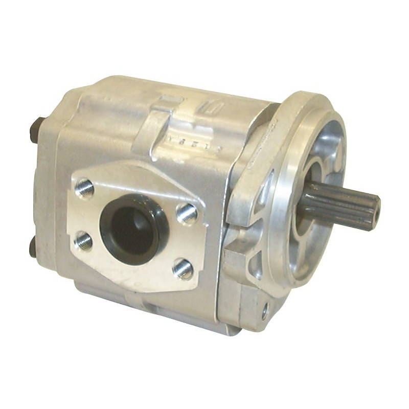 KSP4-25CSGBZ HYDRAULIC GEAR PUMP **