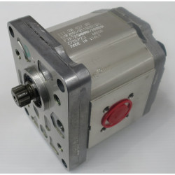 SNP2 / 11 D SC01.G HYDRAULIC GEAR P