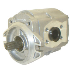 DGP4-27CSSBZN HYDRAULIC GEAR PUMP