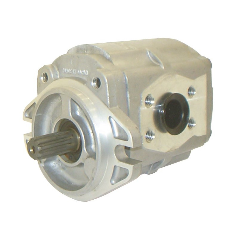 DGP4-27CSSBZN HYDRAULIC GEAR PUMP