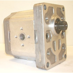 SNP2 C11L SC41 HYDRAULIC GEAR PUMP