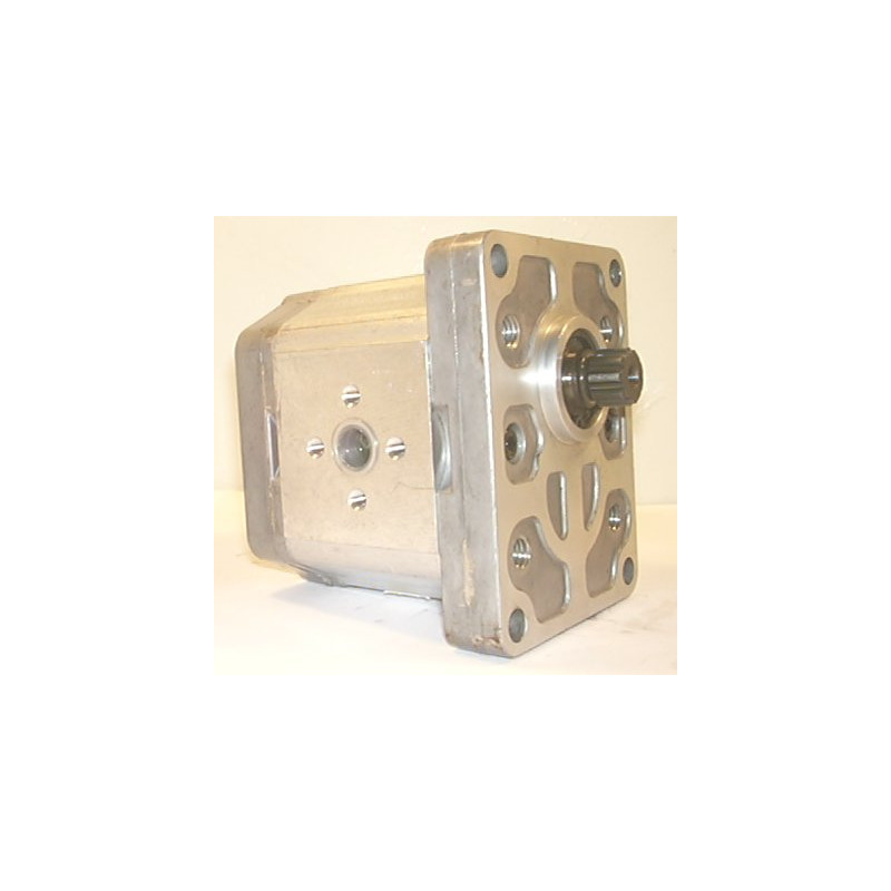 SNP2 C11L SC41 HYDRAULIC GEAR PUMP