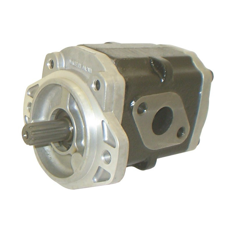 KFZ4-28CSRFN HYDRAULIC GEAR PUMP