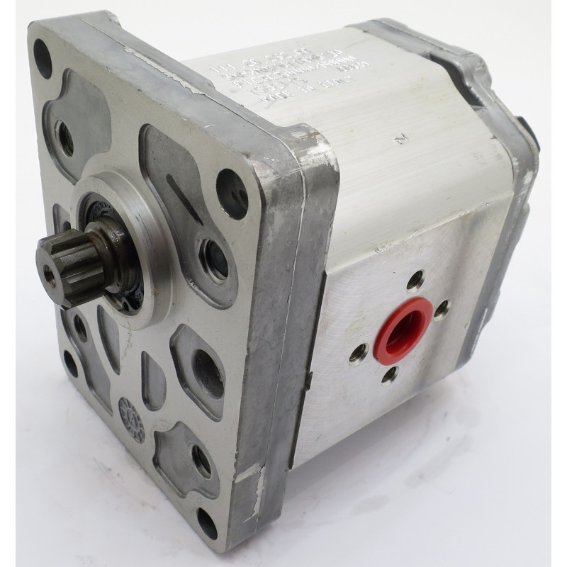 SNP2 / 11 D SC01 HYDRAULIC GEAR PUM