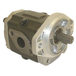 KFZ4-25CSFDT HYDRAULIC GEAR PUMP