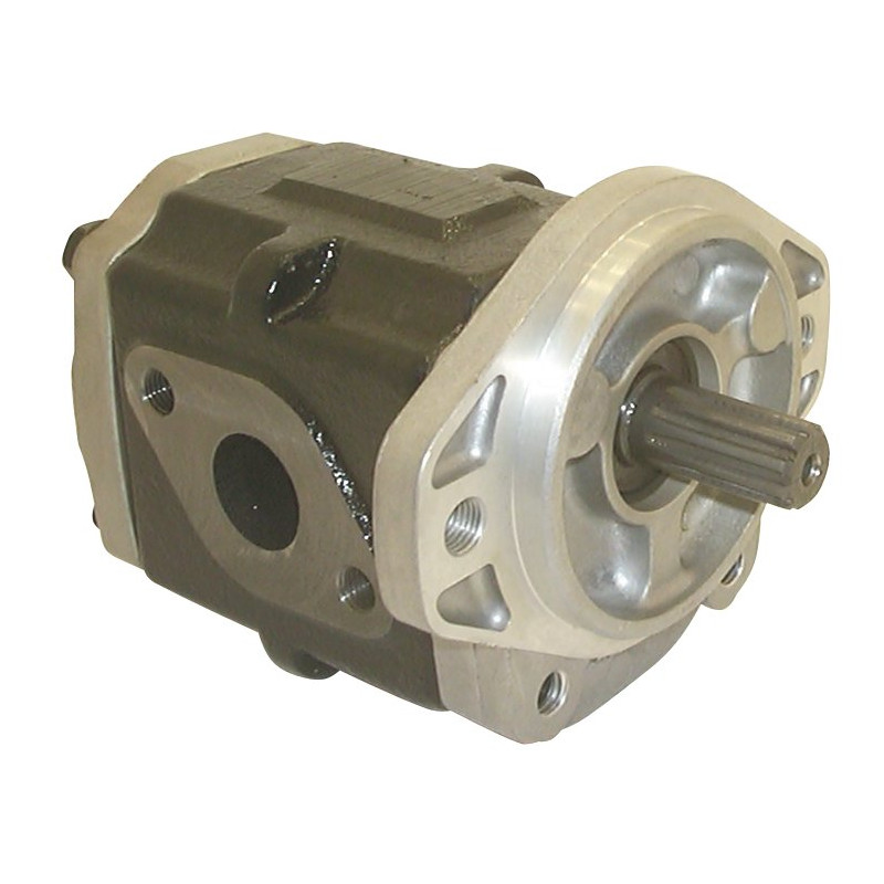 KFZ4-25CSFDT HYDRAULIC GEAR PUMP