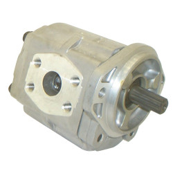 KZP4-27CSRFDT HYDRAULIC GEAR PUMP