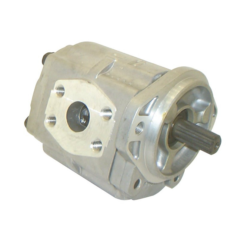 KZP4-27CSRFDT HYDRAULIC GEAR PUMP