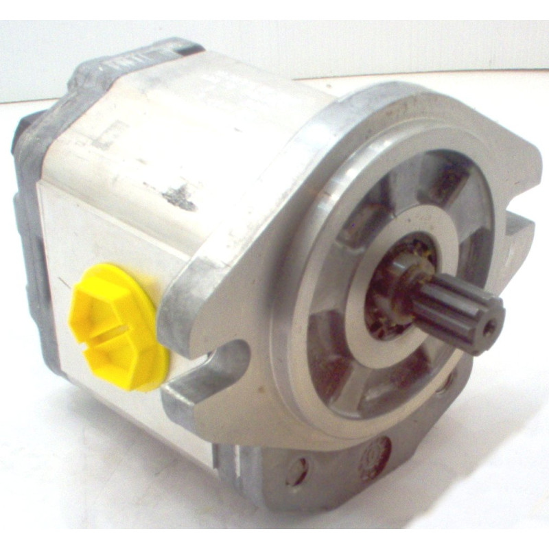 SNP2 12 D SC06 HYDRAULIC GEAR PUMP