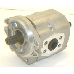 DGP4-19CSMBB HYDRAULIC GEAR PUMP