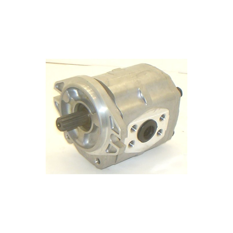 DGP4-19CSMBB HYDRAULIC GEAR PUMP