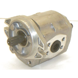 DGP4-16CSMBZN6 HYDRAULIC GEAR PUMP