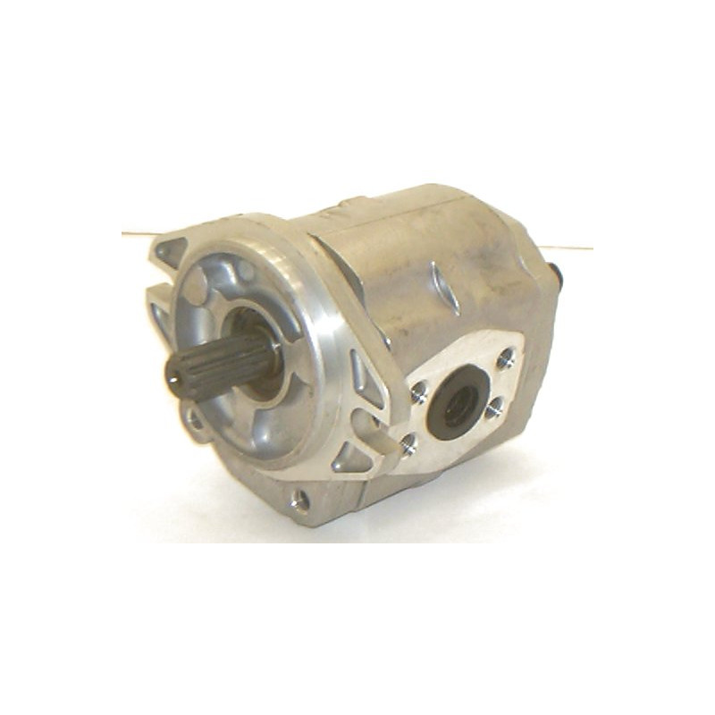 DGP4-16CSMBZN6 HYDRAULIC GEAR PUMP