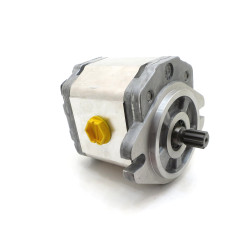 SNP2 / 12 D SC06.F HYDRAULIC GEAR P