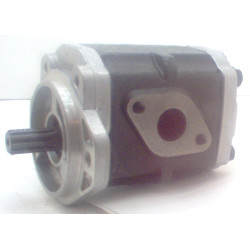 KFZ4-283 CSRFDT HYDRAULIC GEAR PUMP