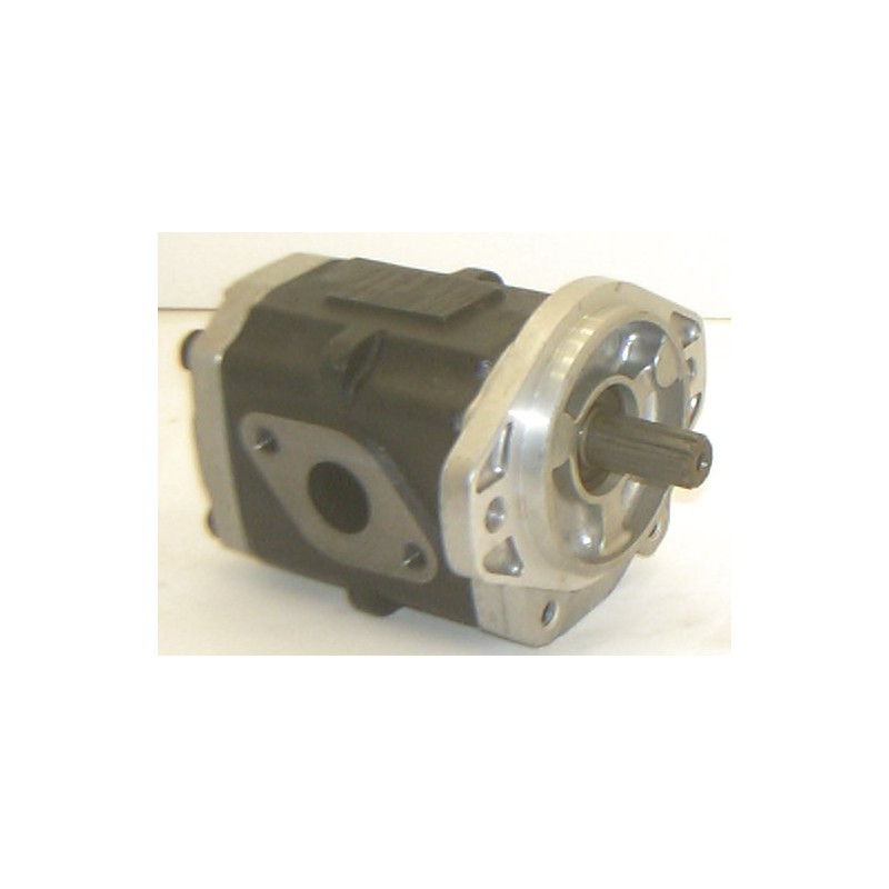 KFZ-283 CSRFDS HYDRAULIC GEAR PUMP