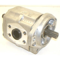 KZP4-25 CSRFDS6 HYDRAULIC GEAR PUMP