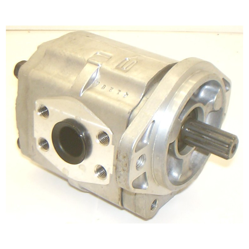 KZP4-25 CSRFDS6 HYDRAULIC GEAR PUMP