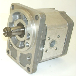 SNP2 C14L CO42 HYDRAULIC GEAR PUMP