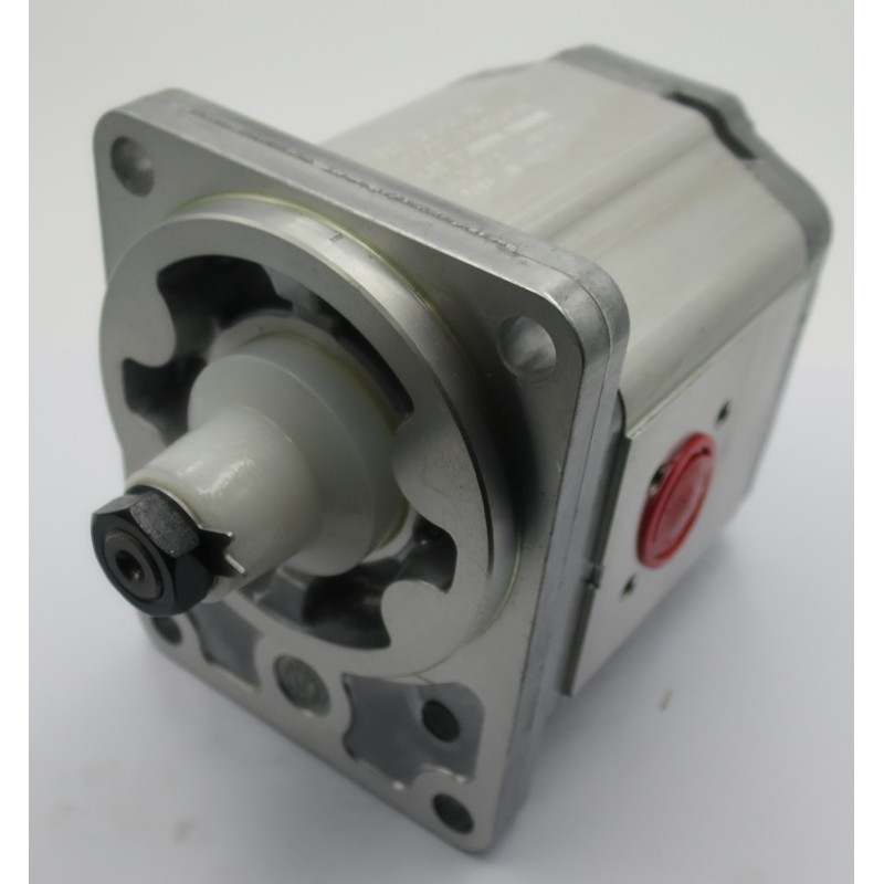 SNP2 C14L CO02 HYDRAULIC GEAR PUMP