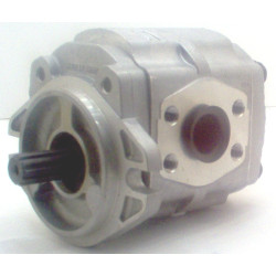 KSP4-20CSGBZ HYDRAULIC GEAR PUMP