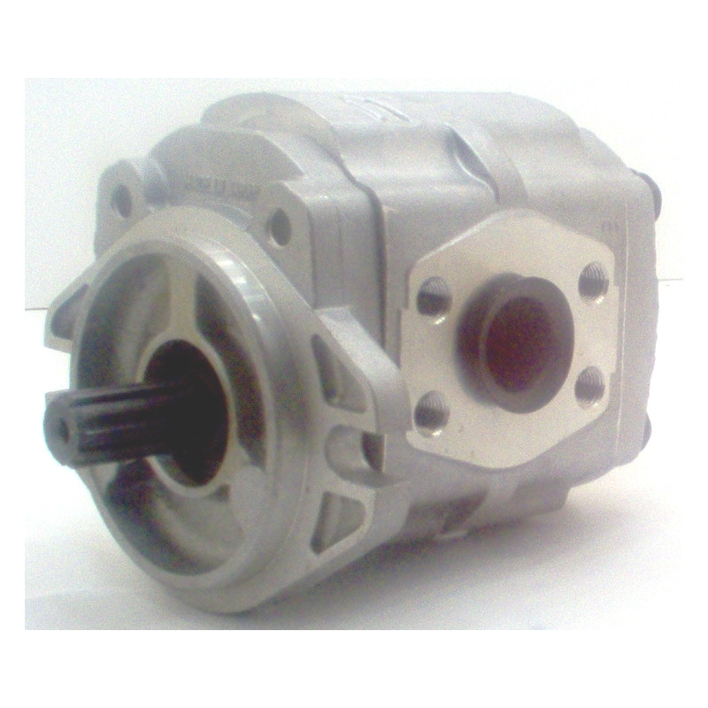 KSP4-20CSGBZ HYDRAULIC GEAR PUMP