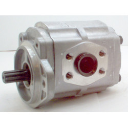 DZP4 -27CSRFN HYDRAULIC GEAR PUMP