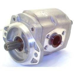 KZP4-28CSMFDN HYDRAULIC GEAR PUMP