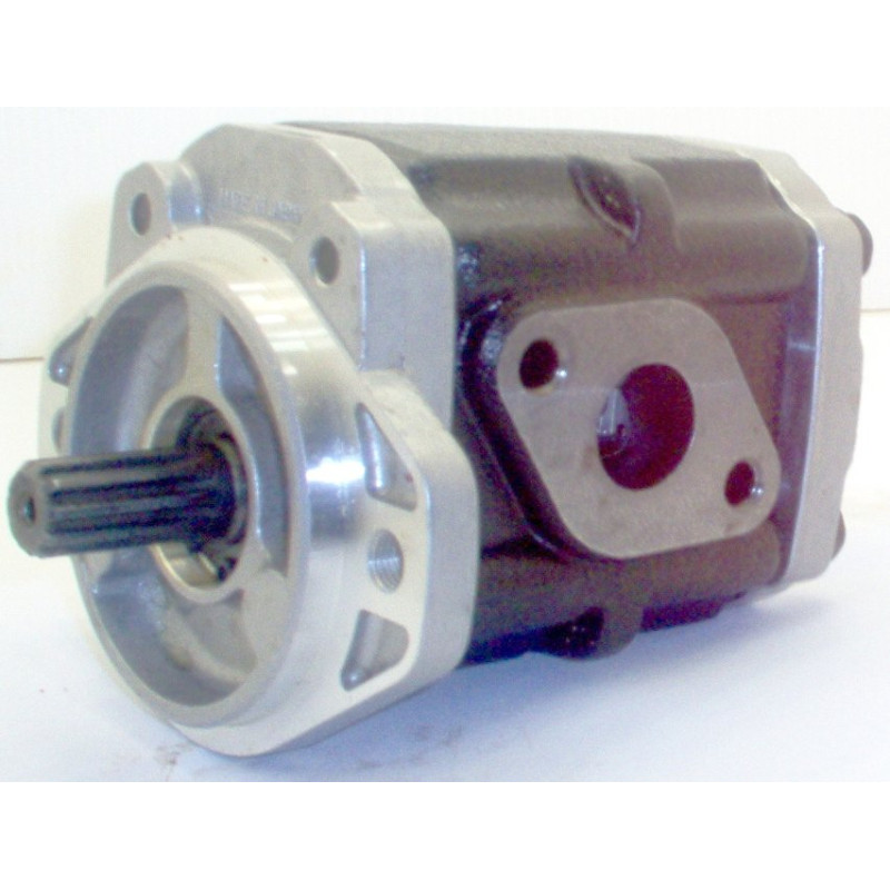 KFZ4-27CSRFDS HYDRAULIC GEAR PUMP