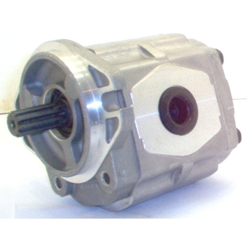 DGP4-14CZN HYDRAULIC GEAR PUMP **