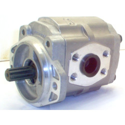 KZP4-23CSMFDN HYDRAULIC GEAR PUMP