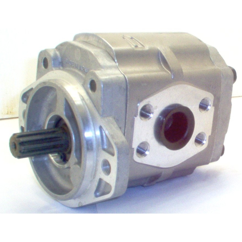 KZP4-23CSMFDN HYDRAULIC GEAR PUMP