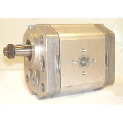 SNP2 C14L KLSA HYDRAULIC GEAR PUMP