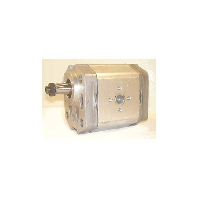 SNP2 C14L KLSA HYDRAULIC GEAR PUMP