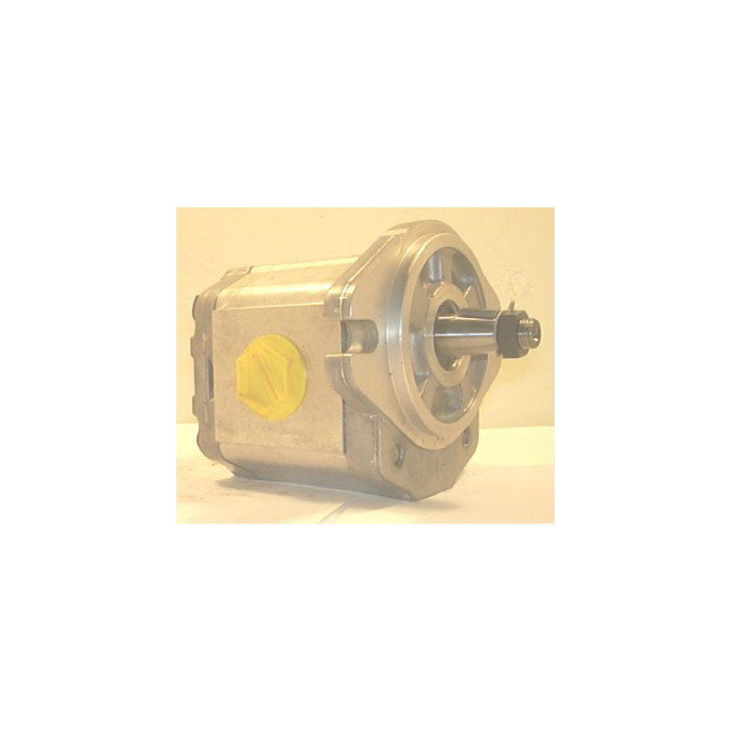 SNP2 C14L KSOB HYDRAULIC GEAR PUMP