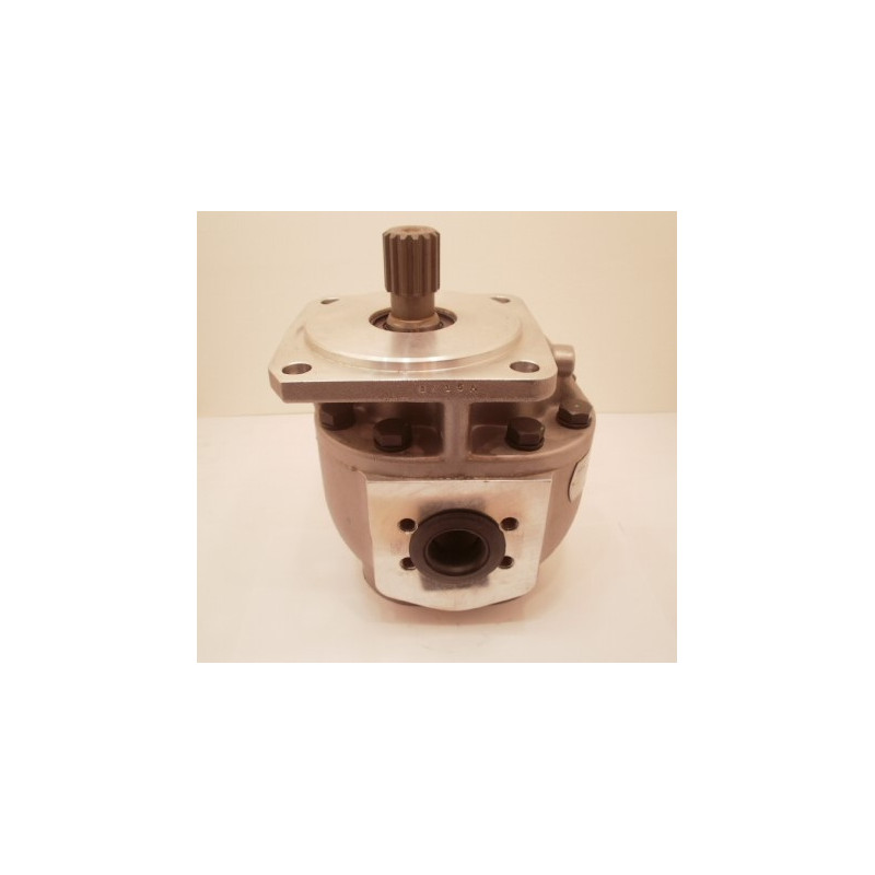 P20400A HYDRAULIC GEAR PUMP