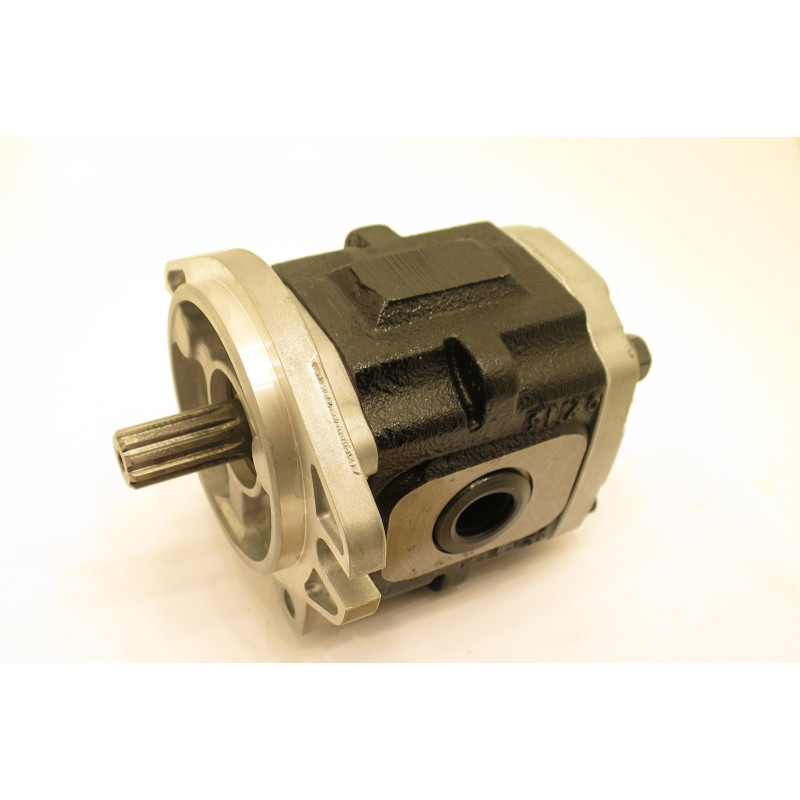 KFS4-14CSGBZ HYDRAULIC GEAR PUMP