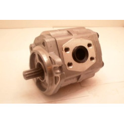 DGP4-18CSGBZN6 HYDRAULIC GEAR PUMP