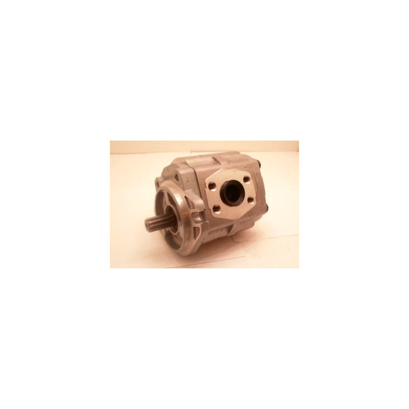 DGP4-18CSGBZN6 HYDRAULIC GEAR PUMP