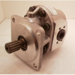 P20200AB SINGLE HYDRAULIC GEAR PUMP