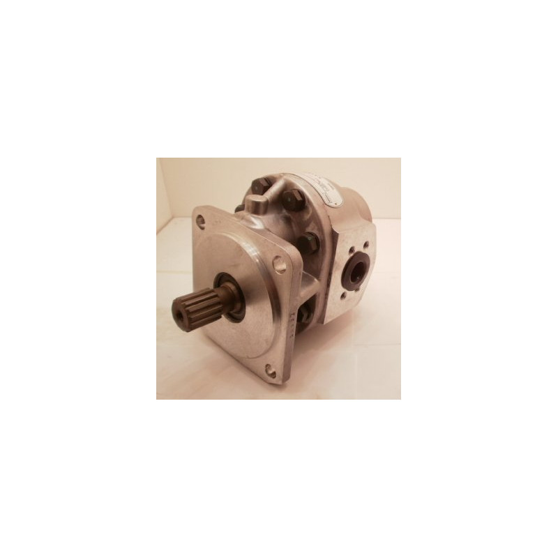 P20200AB SINGLE HYDRAULIC GEAR PUMP