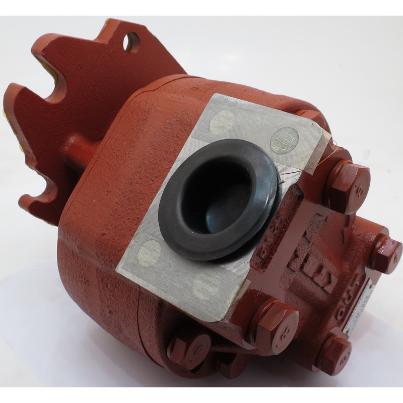 KFP5100AMSSS HYDRAULIC GEAR PUMP *