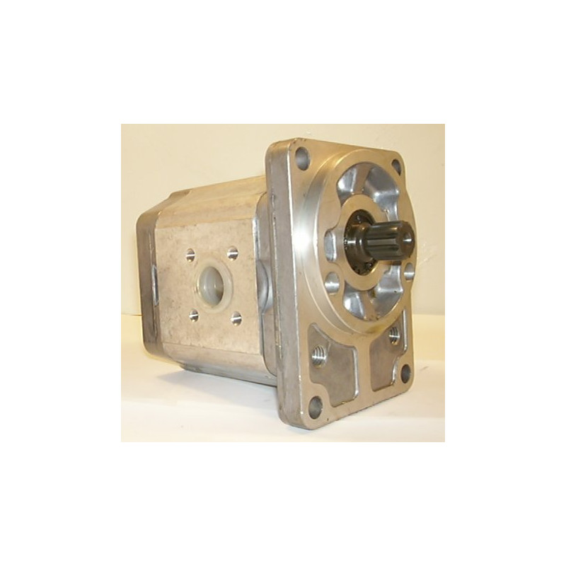 SNP2 C14L SC42 HYDRAULIC GEAR PUMP