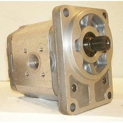 SNP2 C14L SC02 HYDRAULIC GEAR PUMP