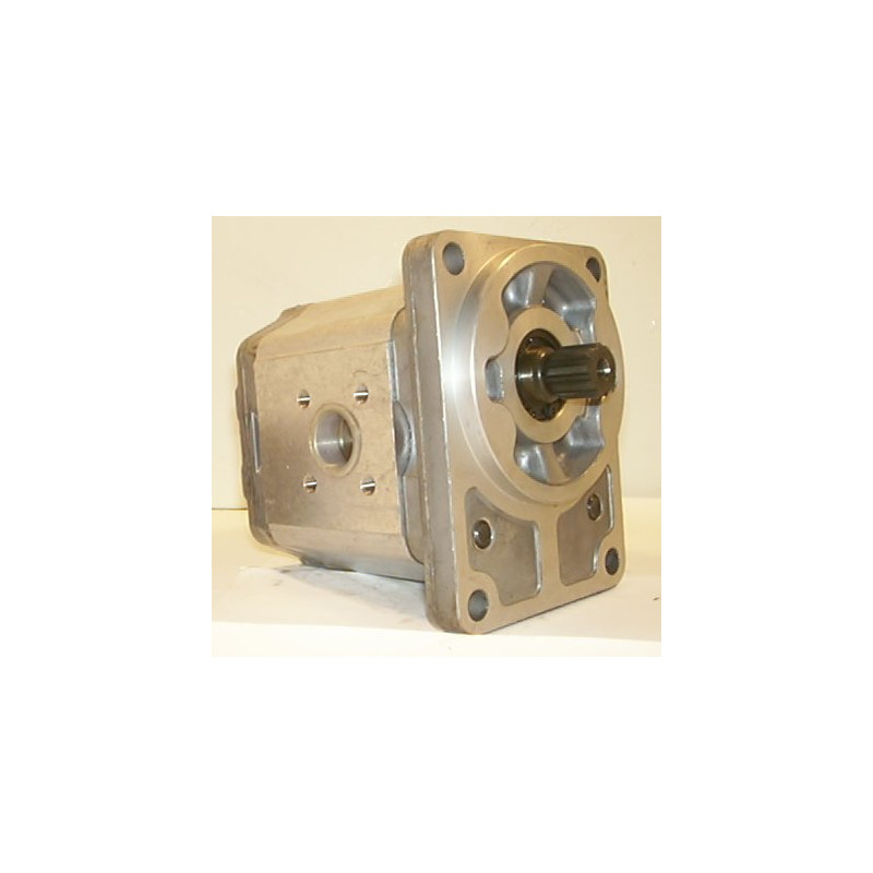 SNP2 C14L SC02 HYDRAULIC GEAR PUMP