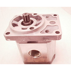 SNP2 C14L MBOA HYDRAULIC GEAR PUMP