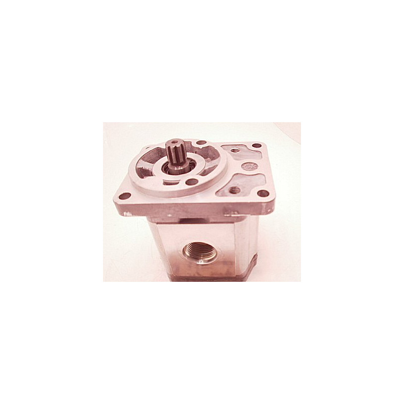 SNP2 C14L MBOA HYDRAULIC GEAR PUMP