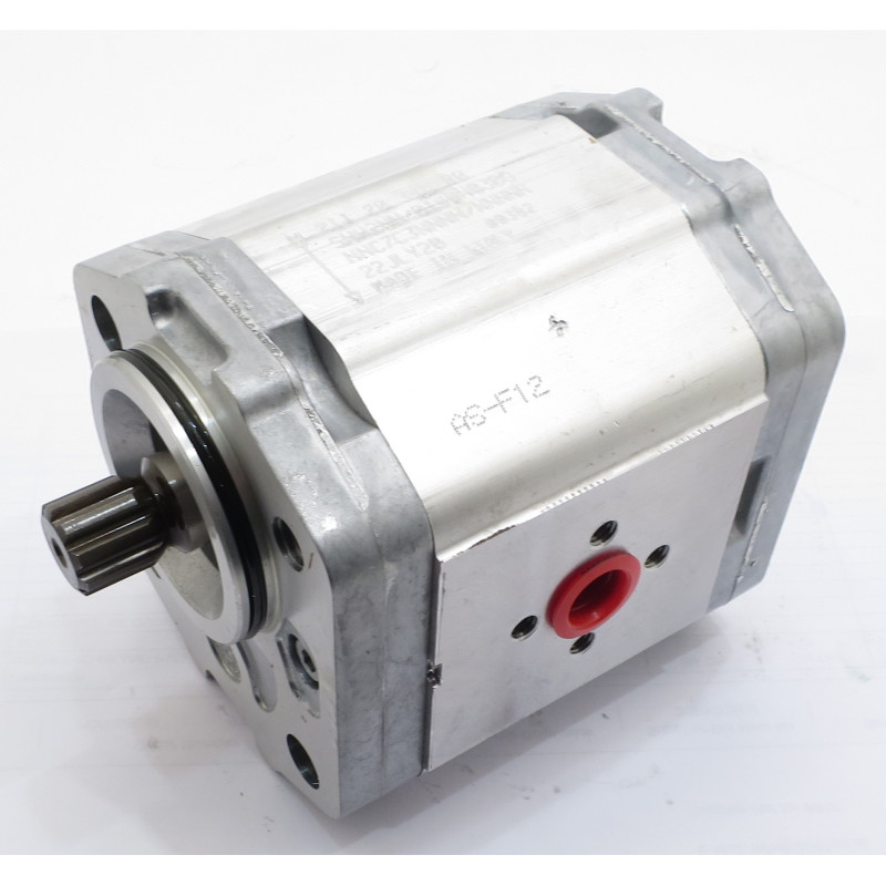 SNP2 C14L SC43 C  HYDRAULIC GEAR PU