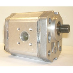 SNP2 C14L SC04 HYDRAULIC GEAR PUMP