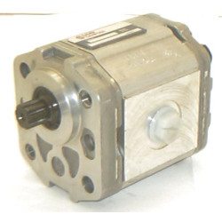 SNP2 C14L MLOB HYDRAULIC GEAR PUMP